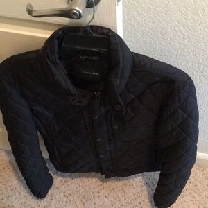 Jacket man size m